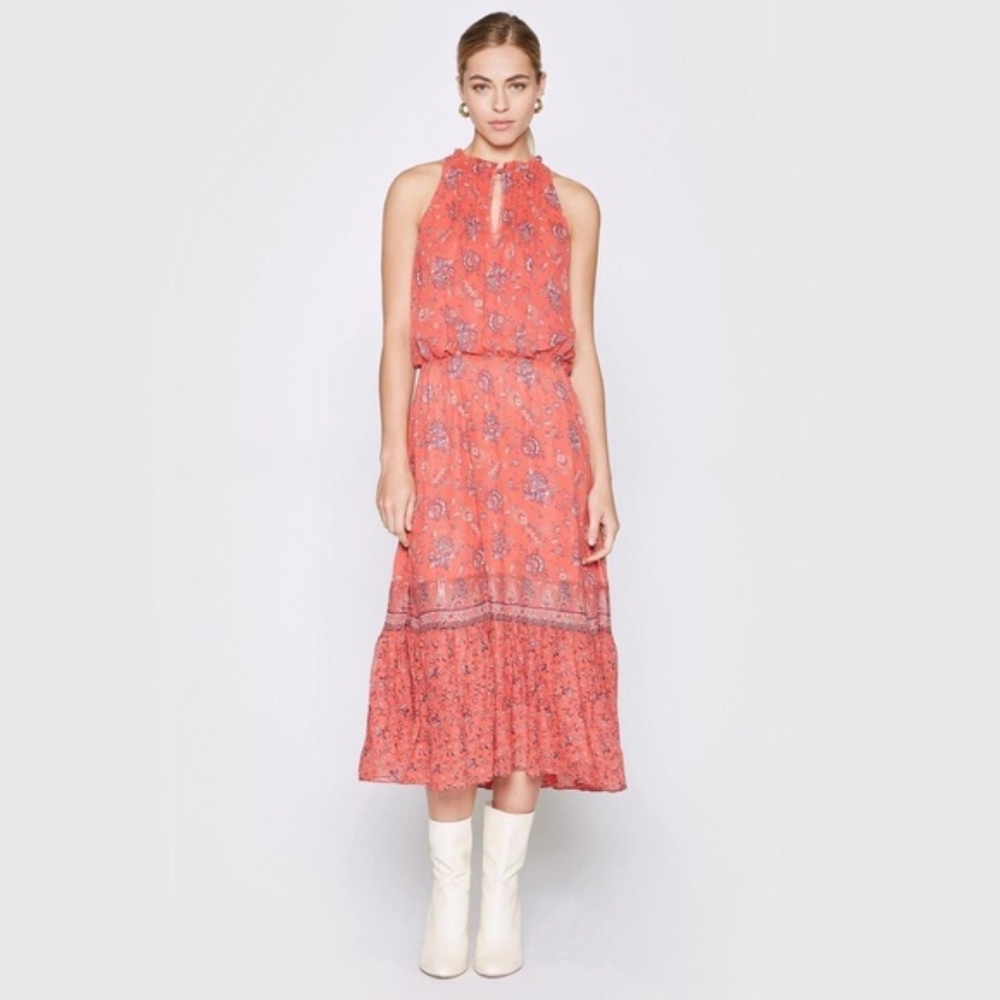 Joie Chara Dress NWT